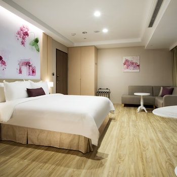 star diamond international business hotel hua hotel