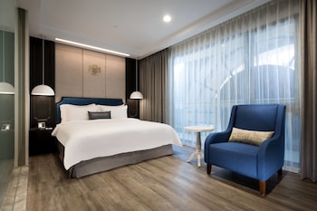 star diamond international business hotel hua hotel