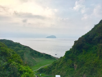 Orange House B&B Juifen,In New Taipei City,3 star