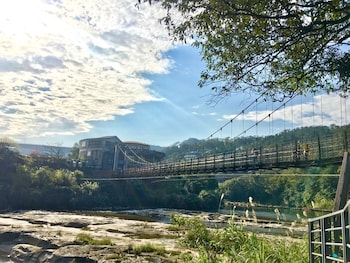 Orange House B&B Juifen,In New Taipei City,3 star