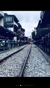 Orange House B&B Juifen,In New Taipei City,3 star