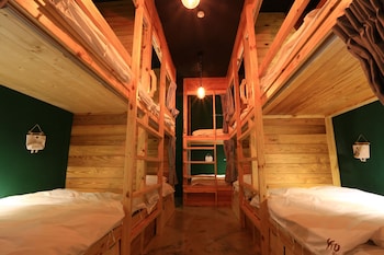 kenting orignal hostel