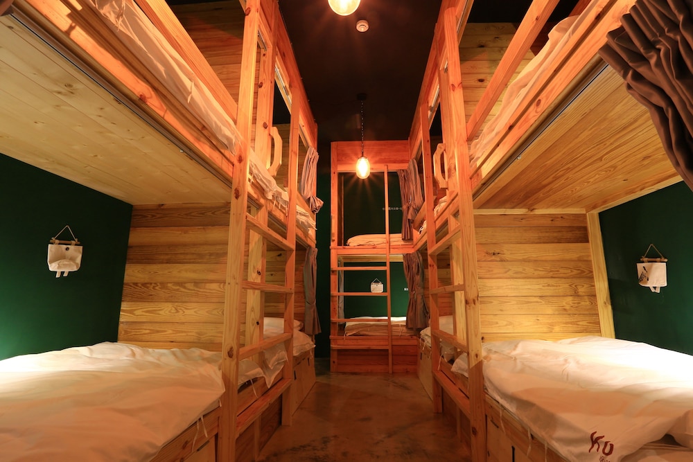 kenting orignal hostel