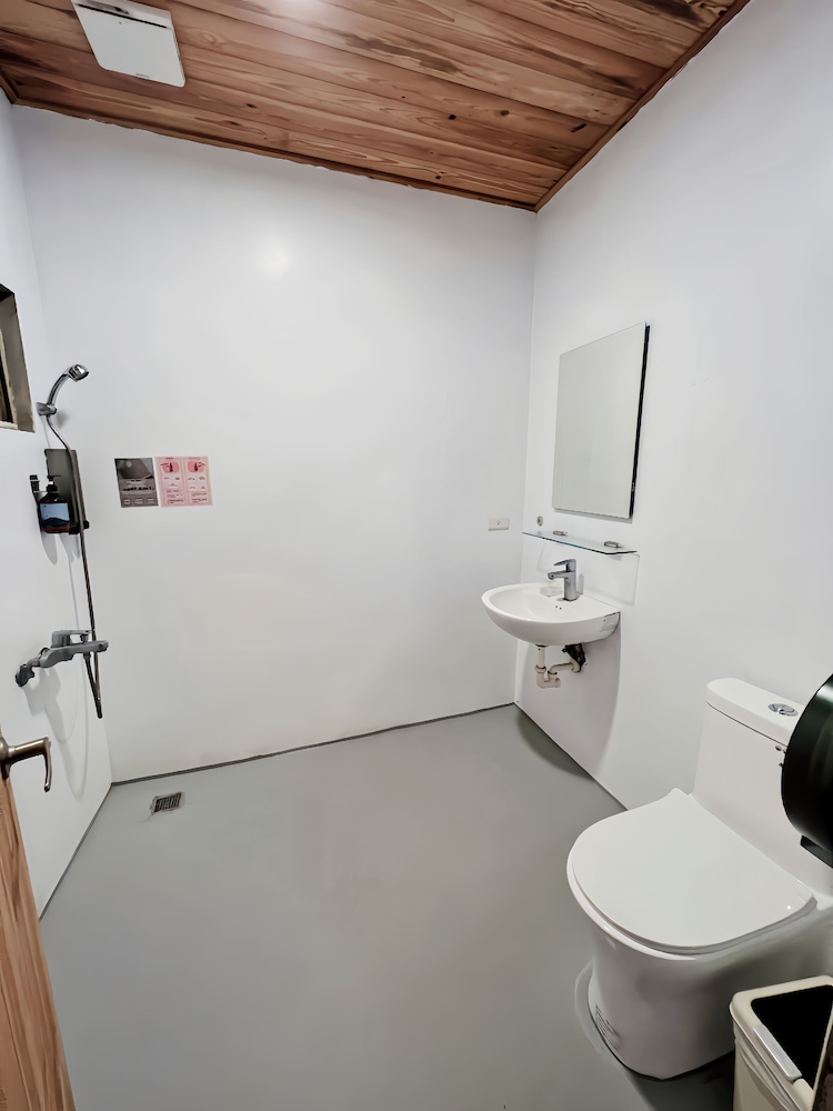 kenting orignal hostel