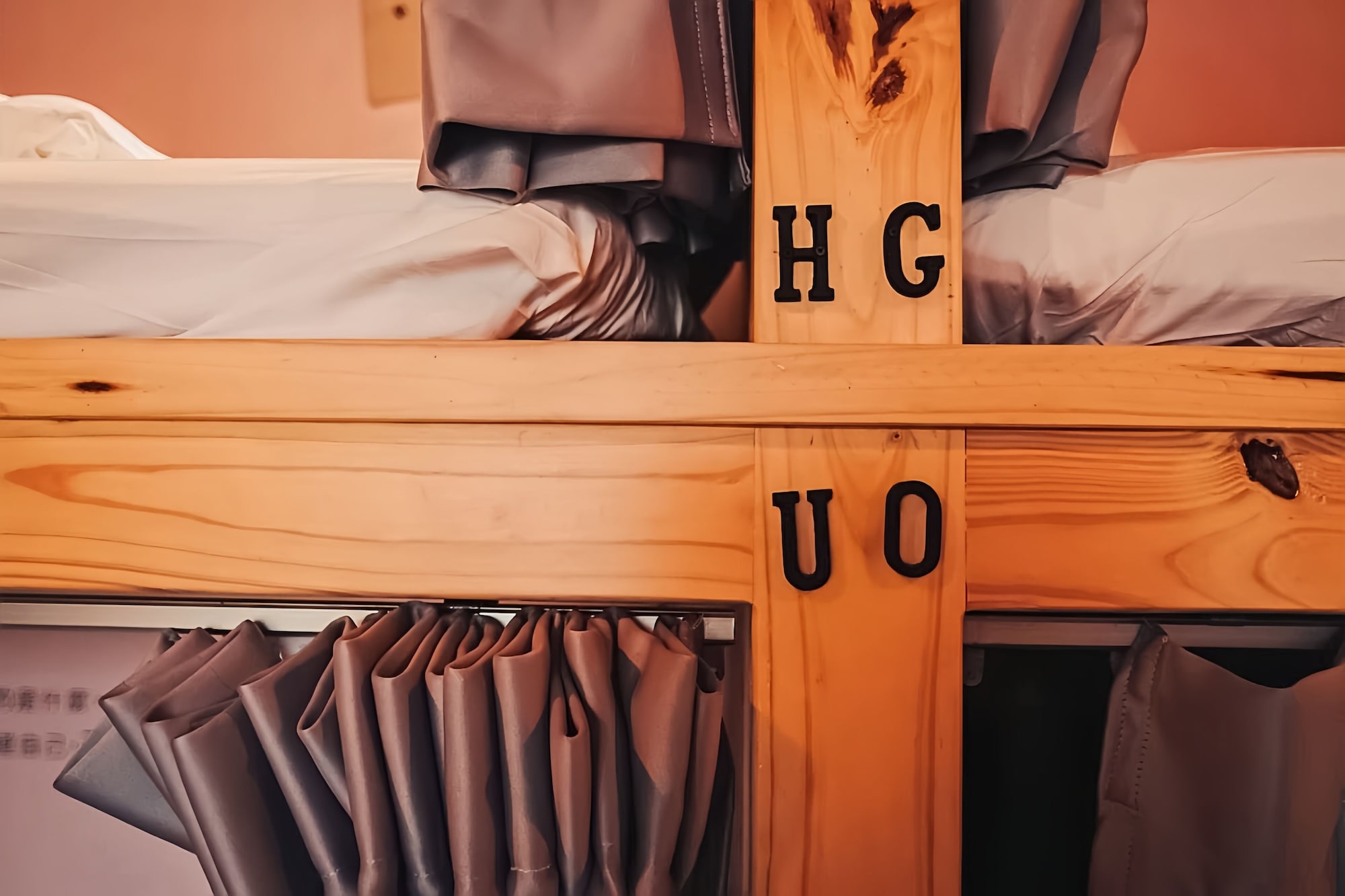 kenting orignal hostel