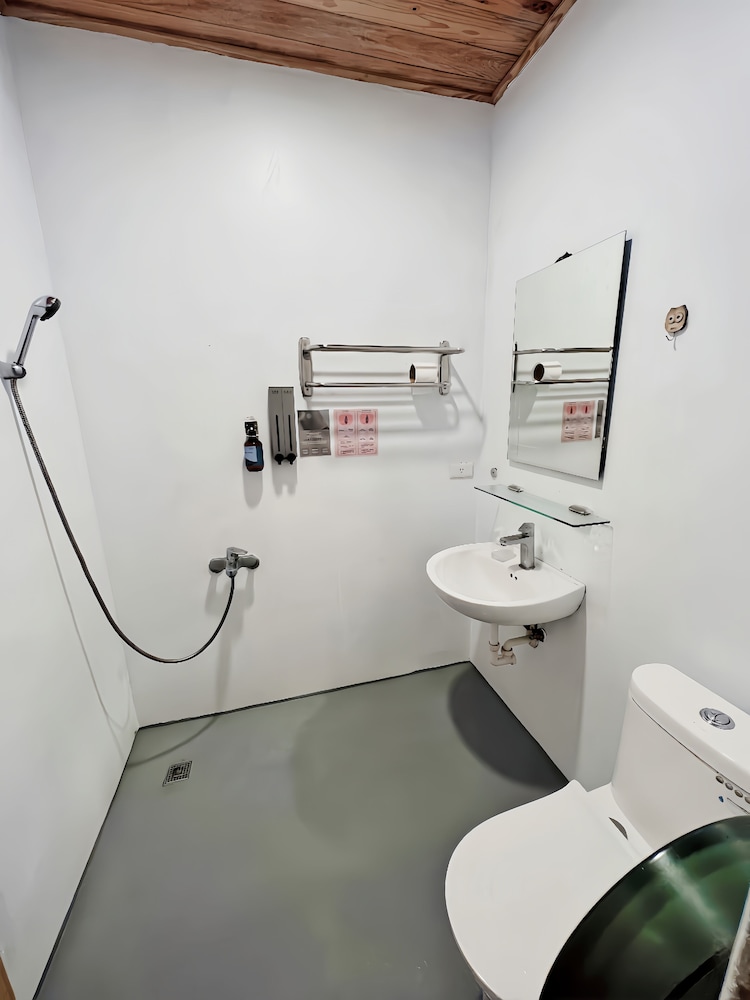 kenting orignal hostel