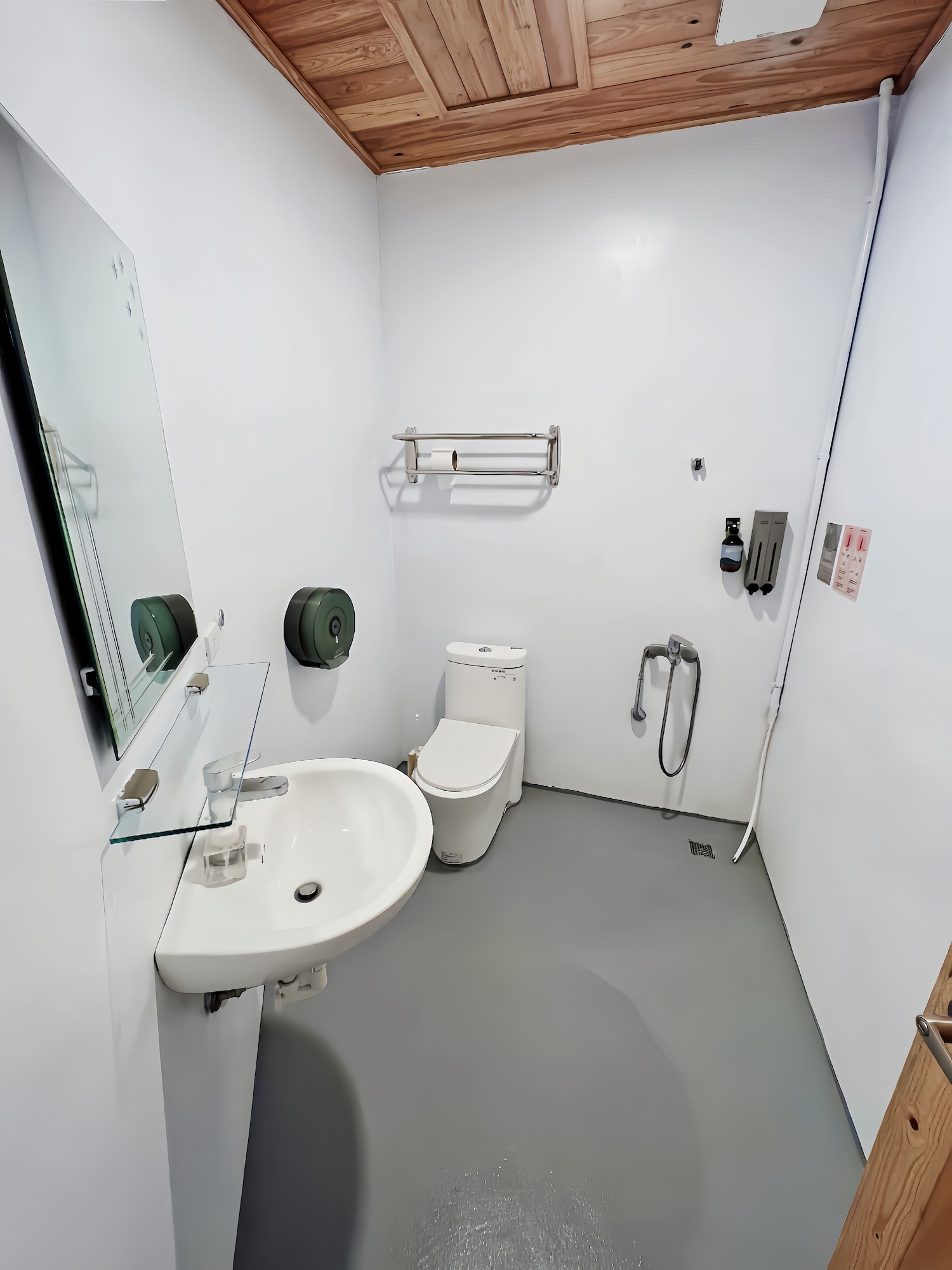 kenting orignal hostel