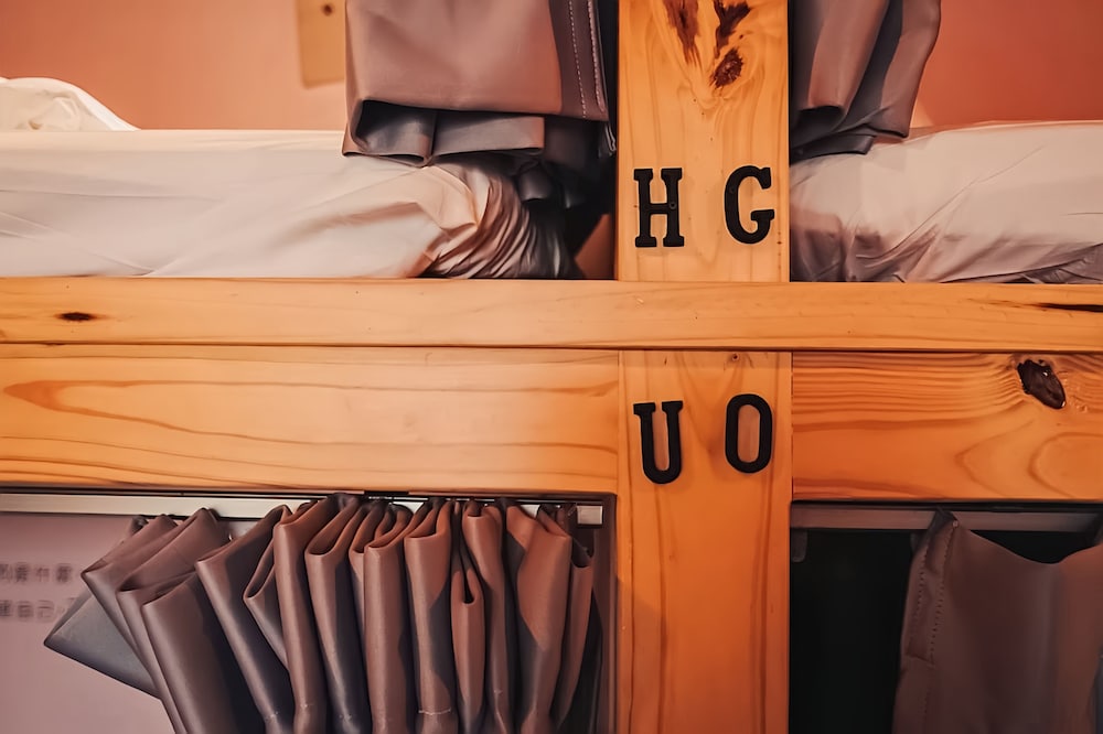 kenting orignal hostel