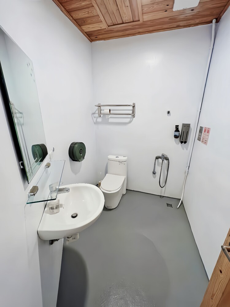 kenting orignal hostel