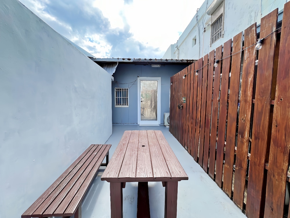 kenting orignal hostel