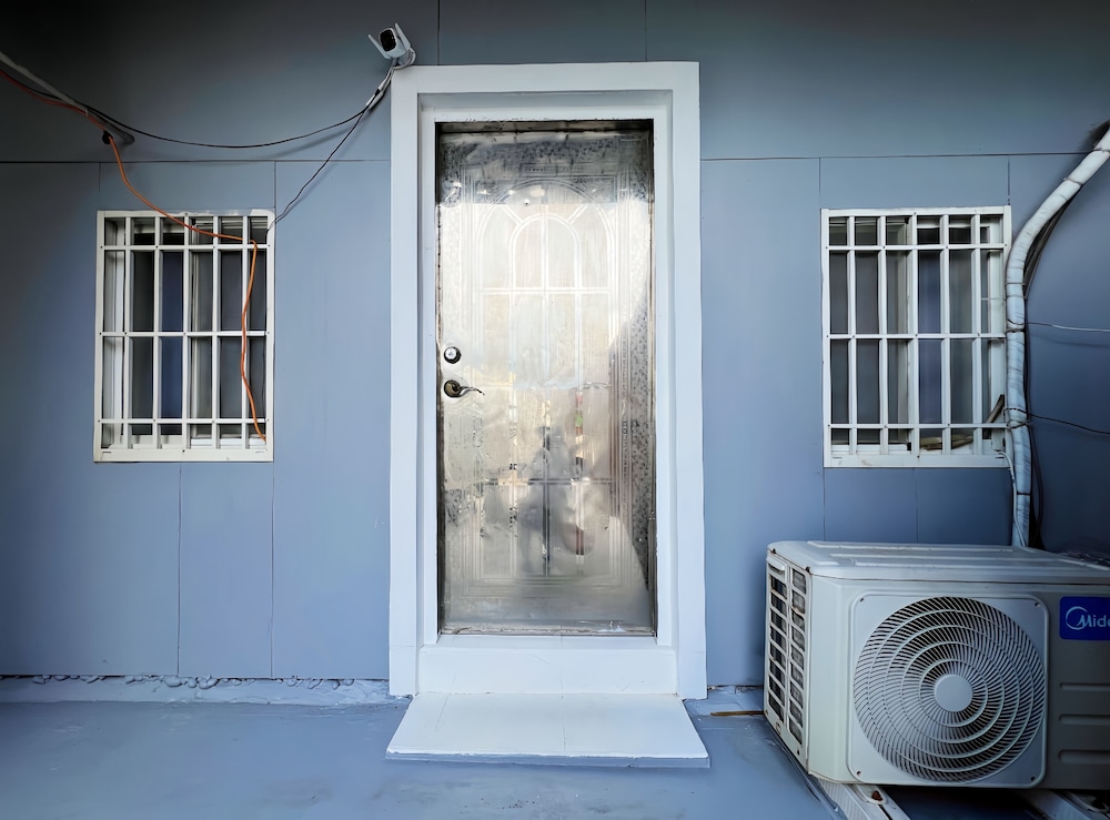 kenting orignal hostel