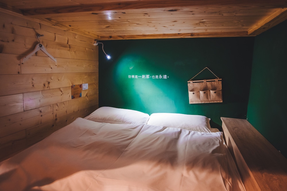 kenting orignal hostel