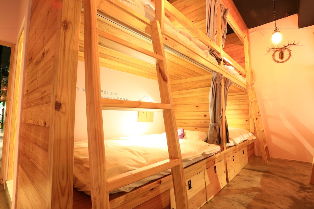 kenting orignal hostel