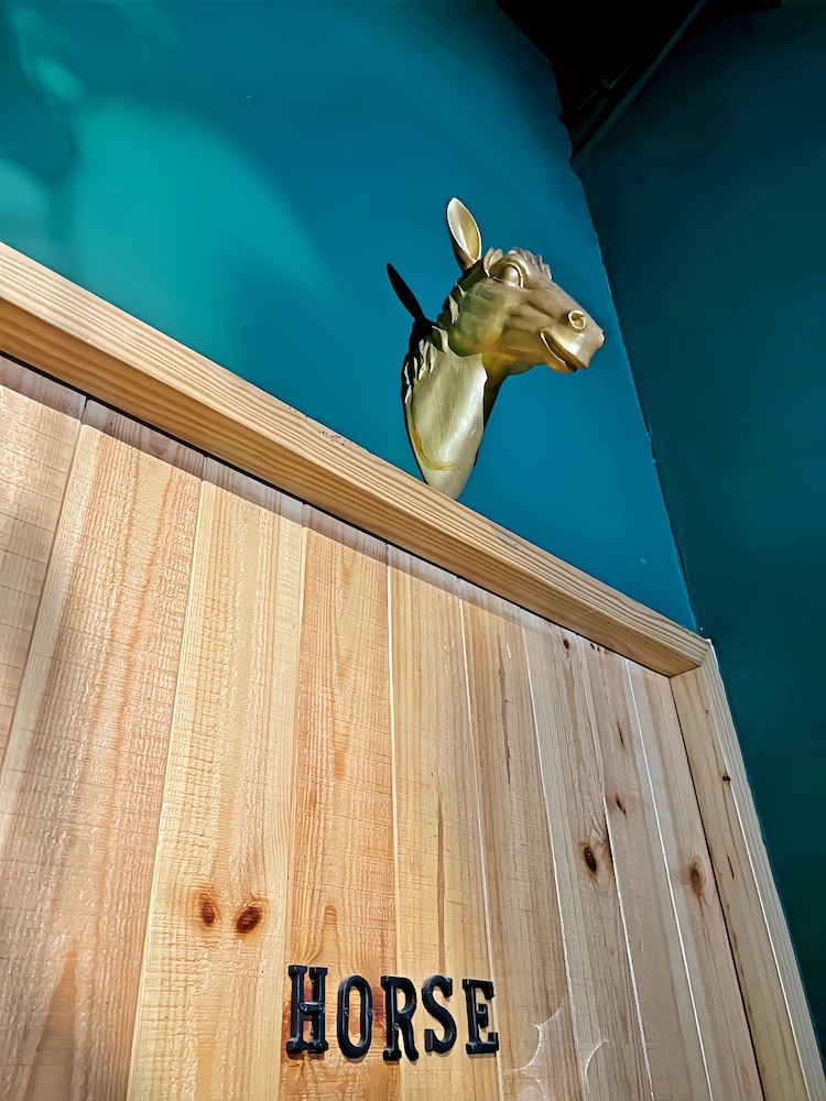 kenting orignal hostel