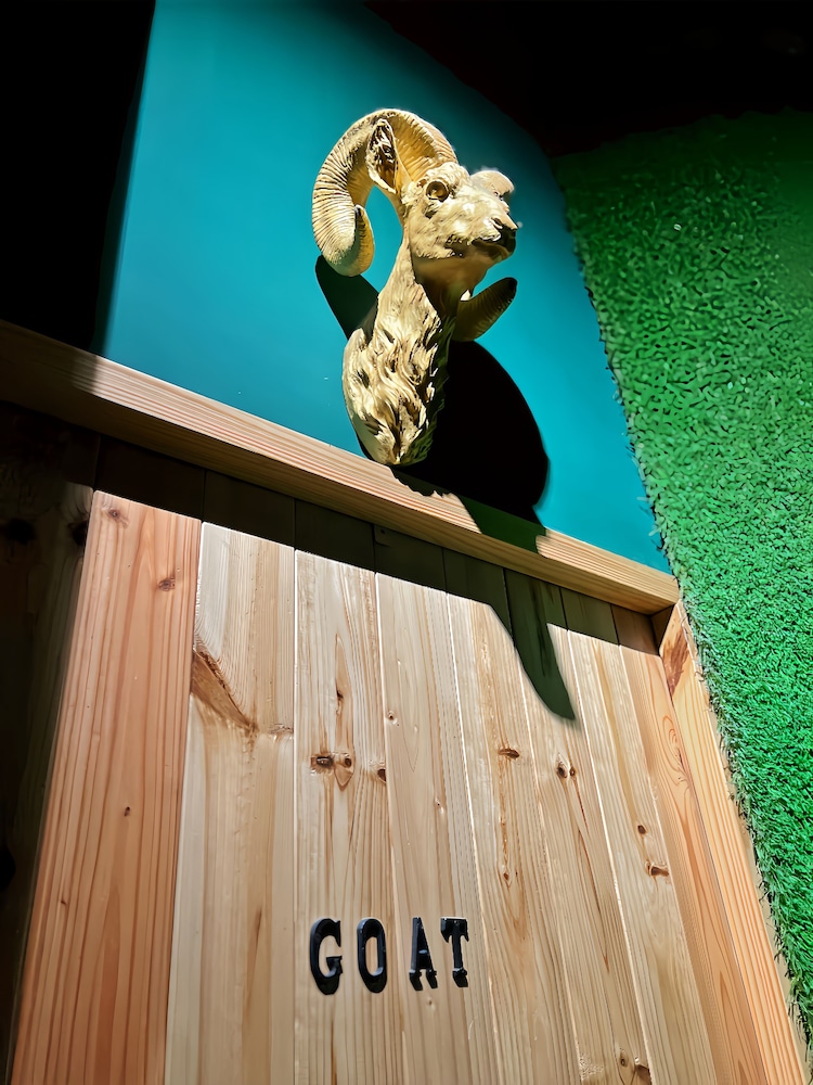 kenting orignal hostel