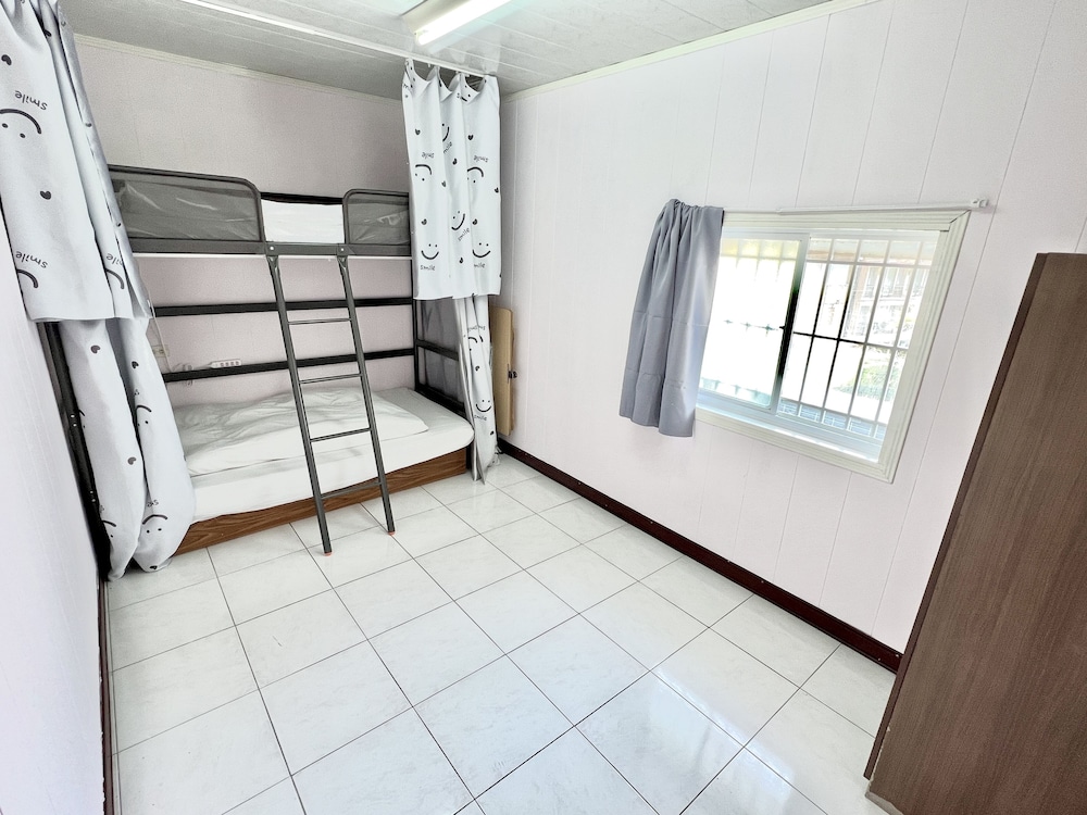 kenting orignal hostel