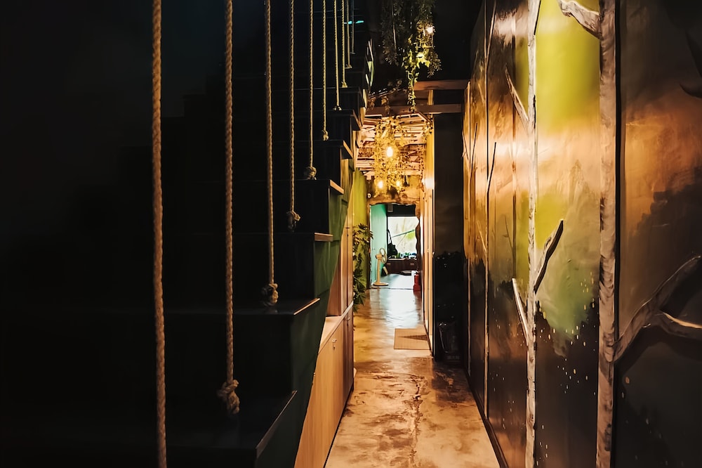 kenting orignal hostel