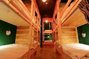 kenting orignal hostel