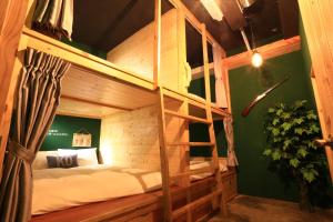 kenting orignal hostel