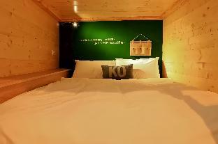 kenting orignal hostel