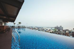 Fangliao Hotel,Near Fangliao Railway Art Village,4 star