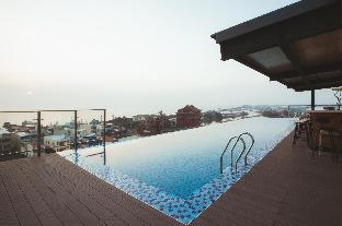 Fangliao Hotel,Near Fangliao Railway Art Village,4 star
