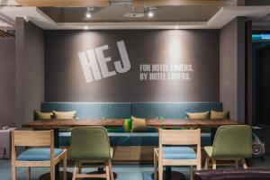 hej taipei