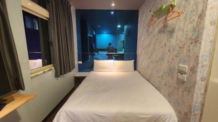 yung feng hotel