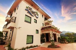 Kurumba B&B,Near Jiji Military Park,3 star