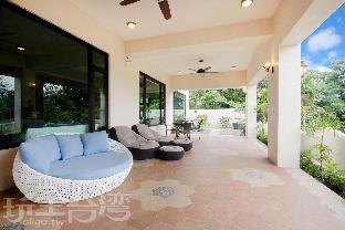 Kurumba B&B,Near Jiji Military Park,3 star