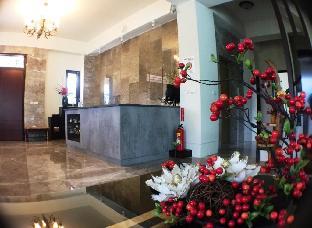 Kurumba B&B,Near Jiji Military Park,3 star