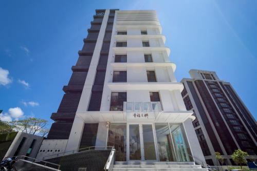 hsing fu hotel