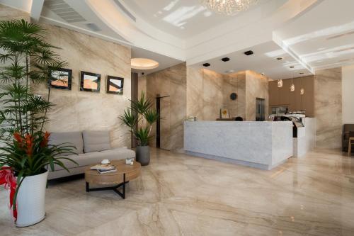 hsing fu hotel