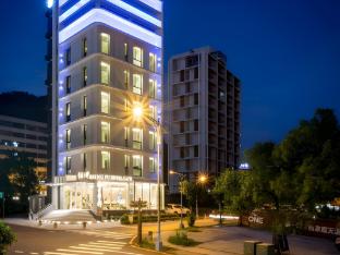 hsing fu hotel