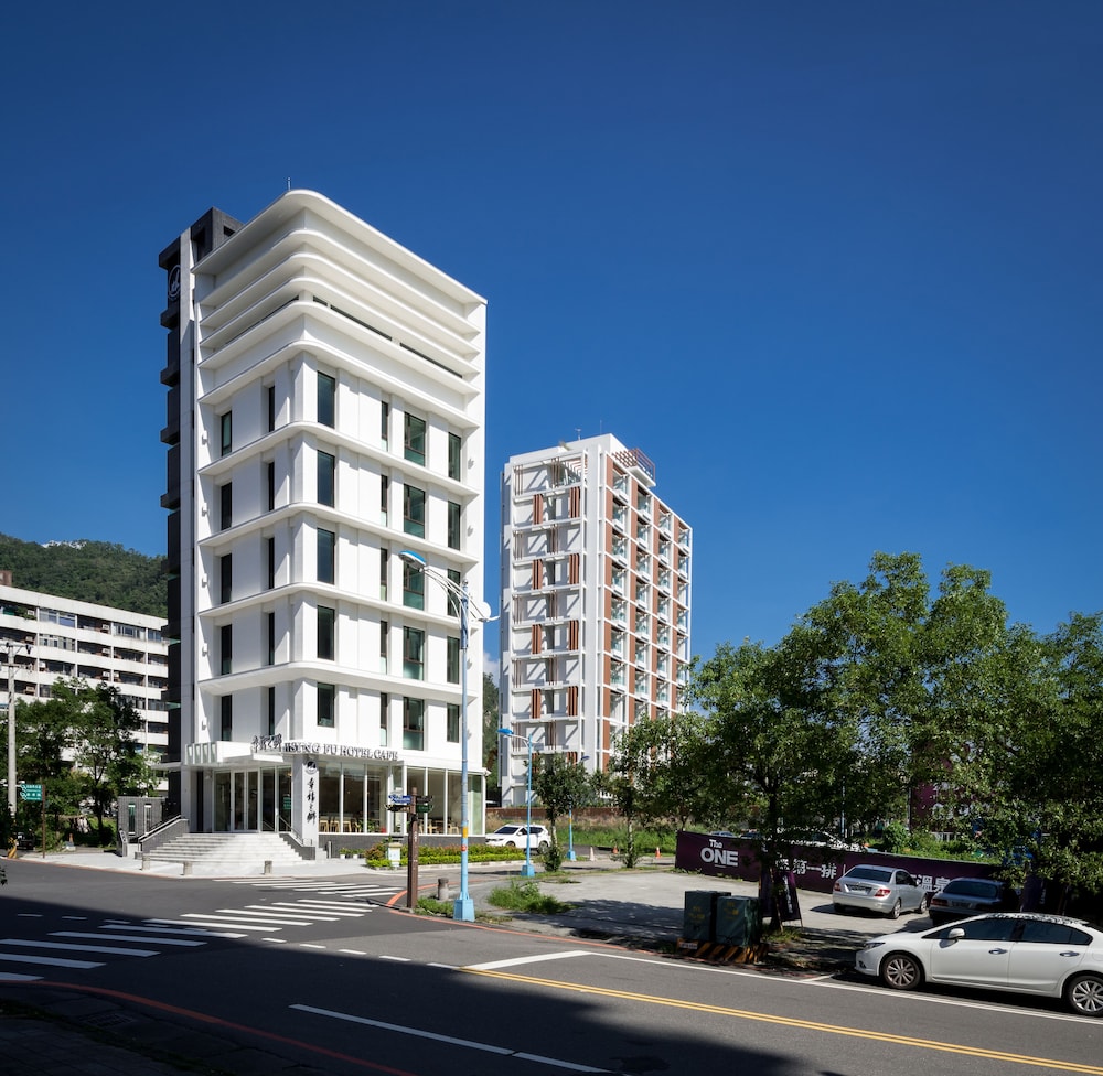 hsing fu hotel