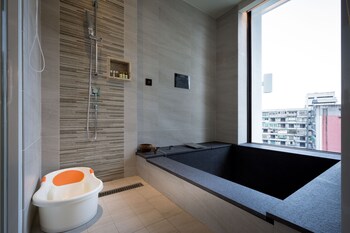 hsing fu hotel