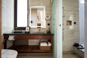 hsing fu hotel