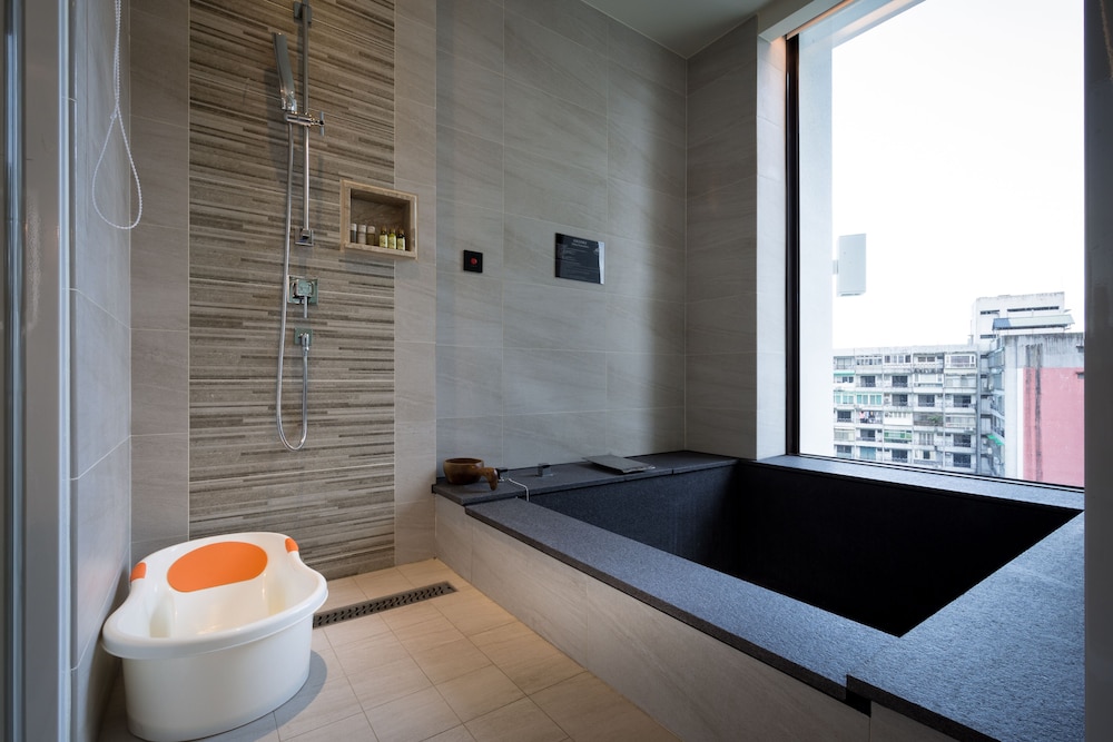 hsing fu hotel