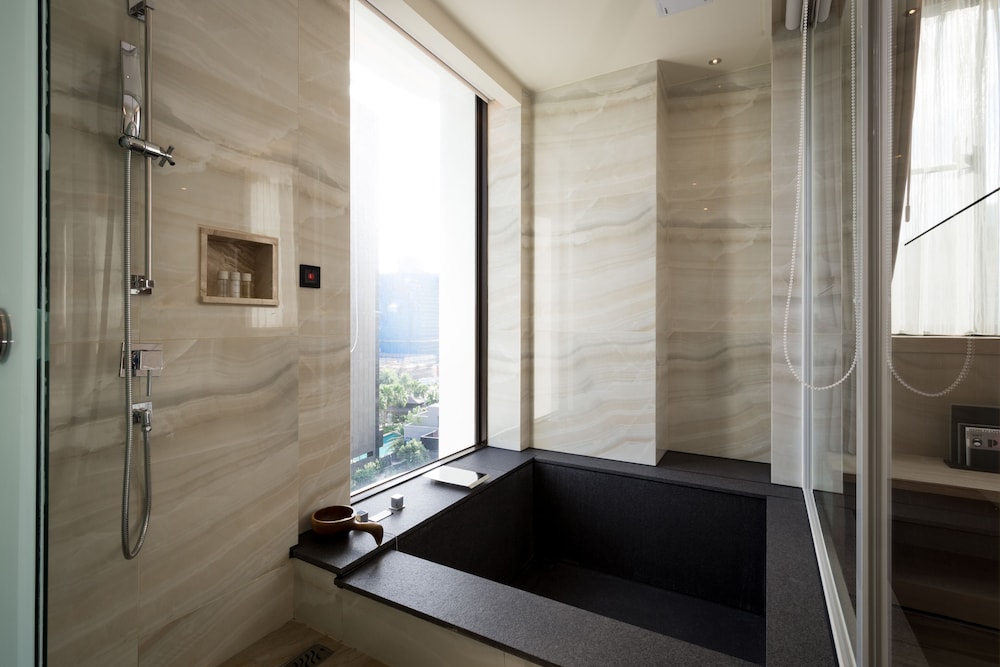 hsing fu hotel