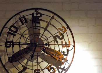 tourist bunny hostel