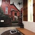tourist bunny hostel