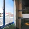 tourist bunny hostel