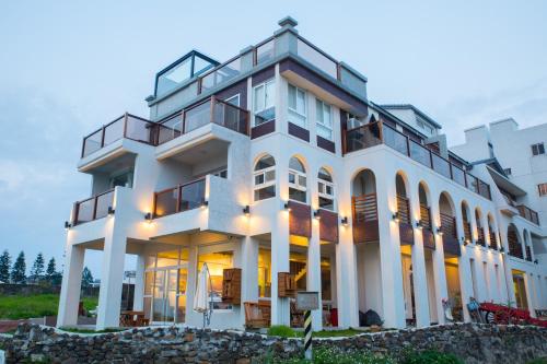 malibu oceanview