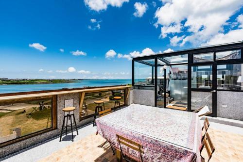 malibu oceanview