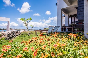 malibu oceanview