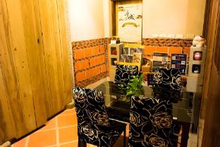 horseshoe crab cottage hostel