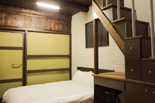 horseshoe crab cottage hostel