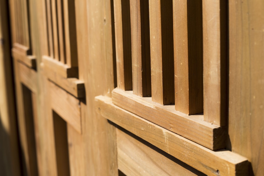 horseshoe crab cottage hostel