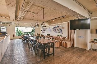 Stray Birds Taichung Hostel,Taichung>>Central,2 star