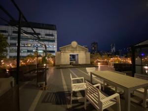 stray birds taichung hostel